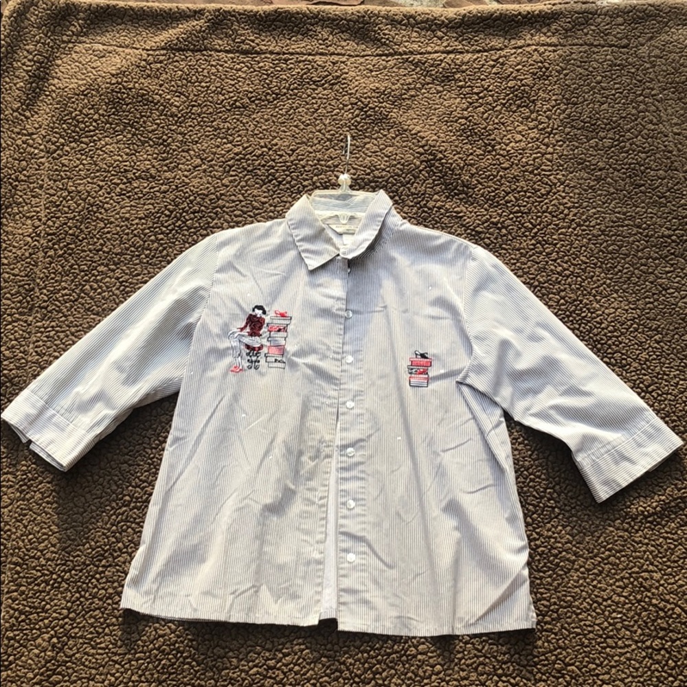 Blouse
